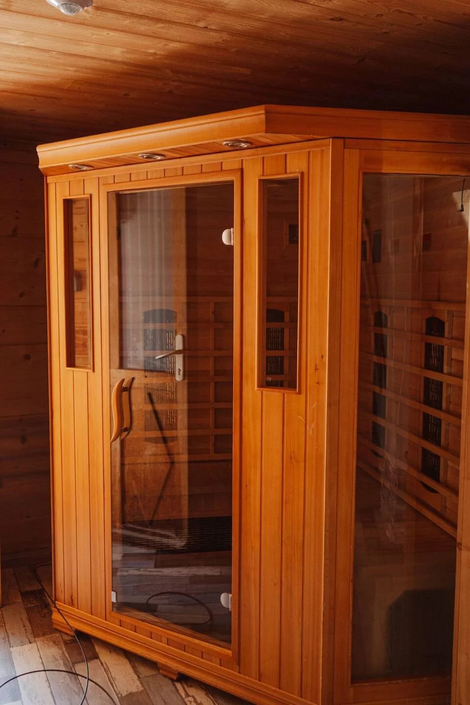 Maison 10 couchages au Coeur de la station des 2 Alpes