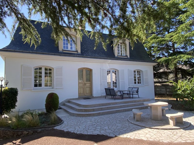 Zu verkaufen Stadthaus | Blois - picture 1