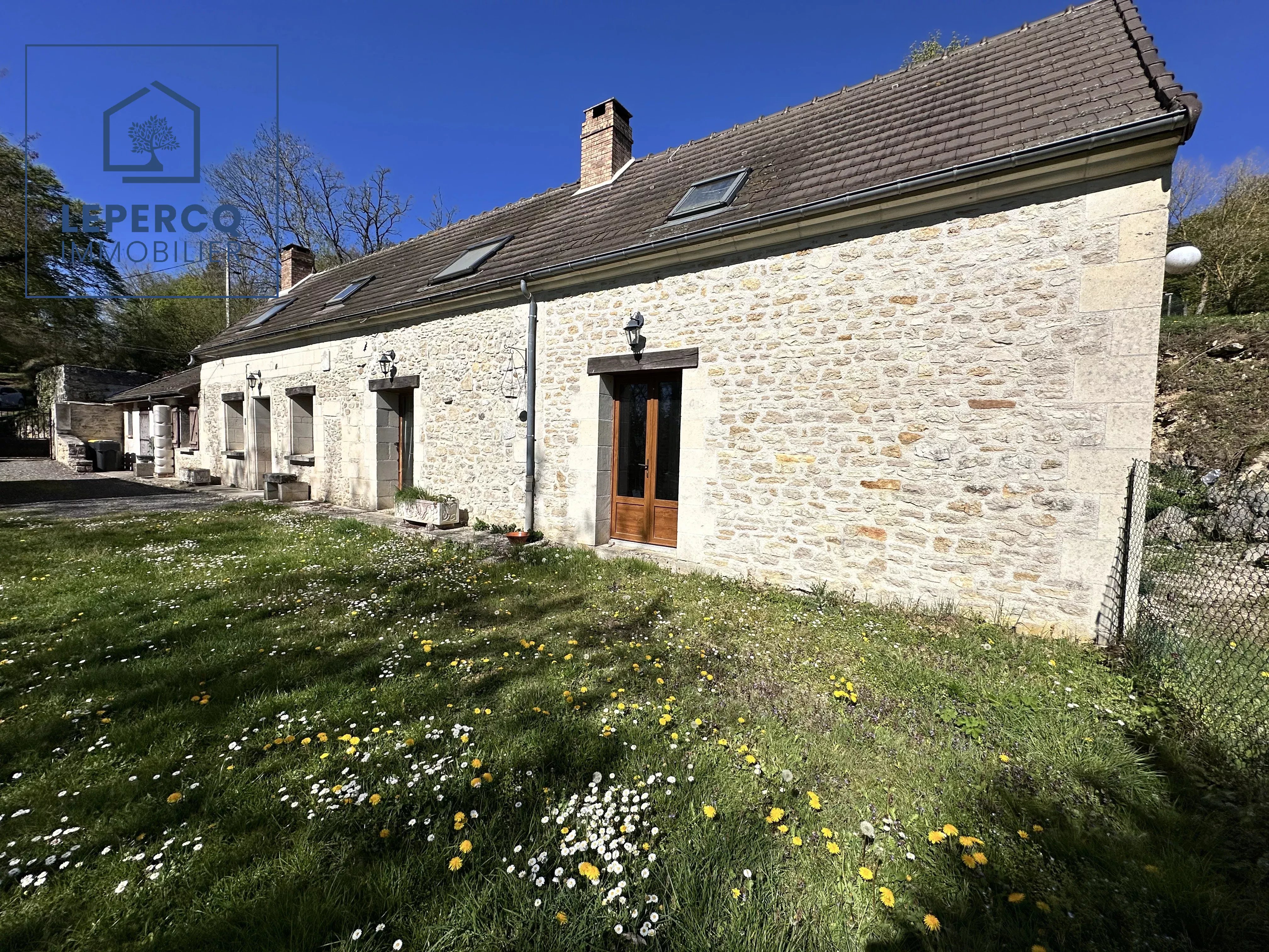 Sale House Crépy-en-Valois