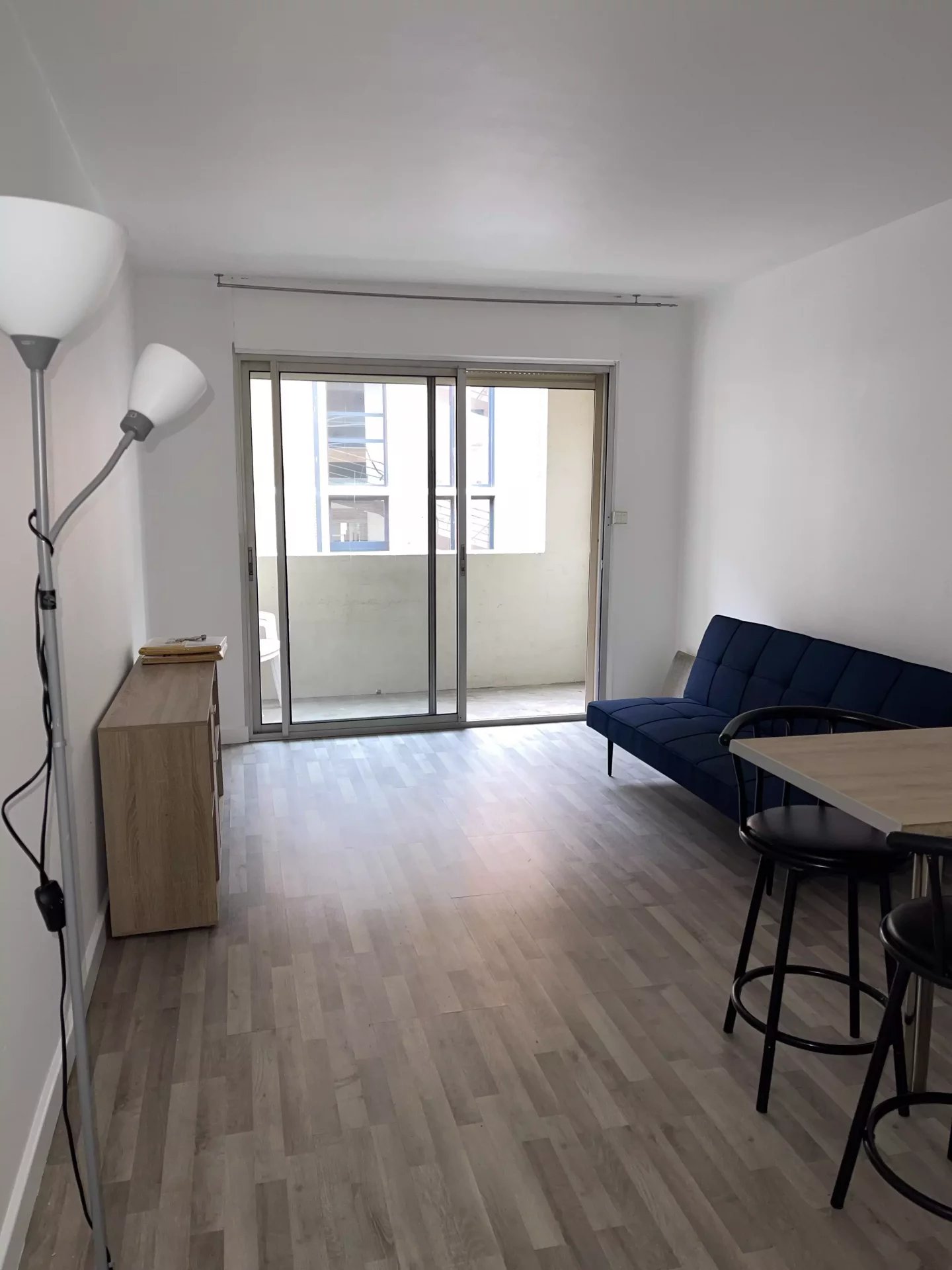 Appartement T1 + balcon et parking / LE BUSCA TOULOUSE