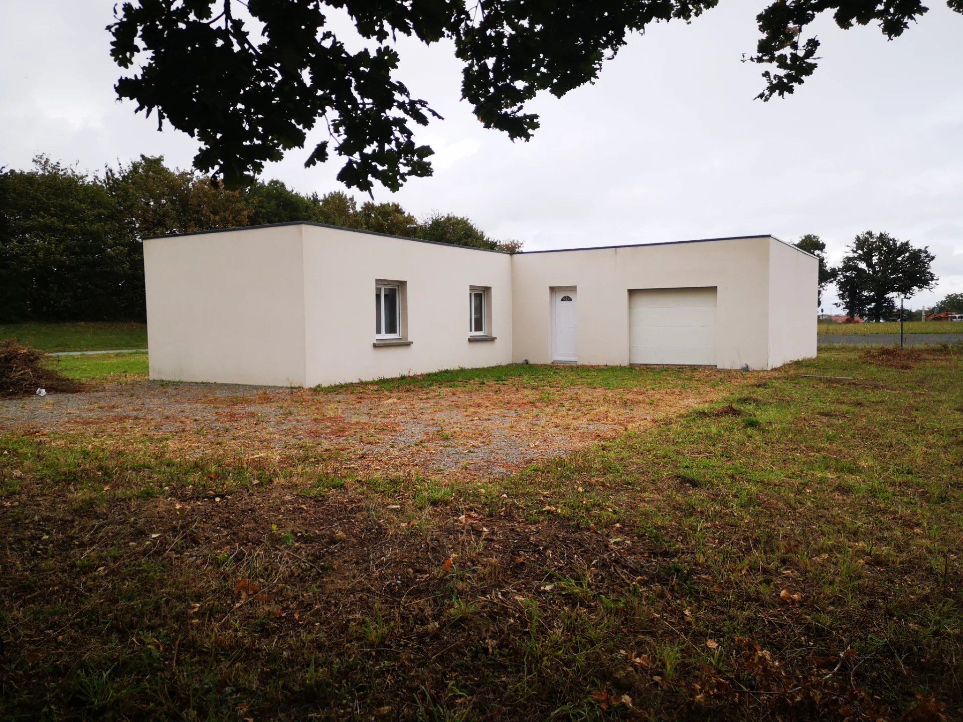 Vente Immeuble Les Epesses