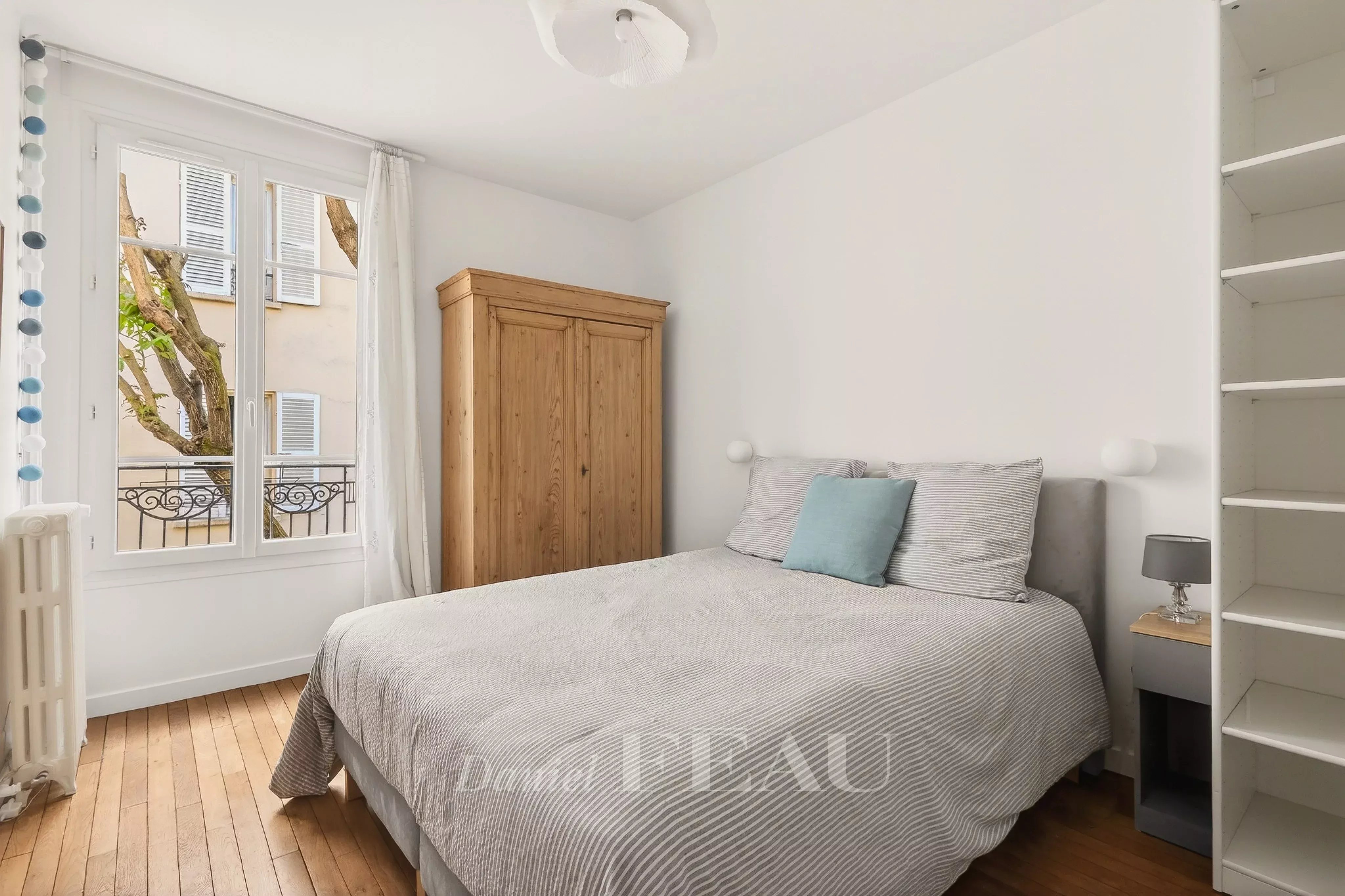 Location Appartement Paris 15ème