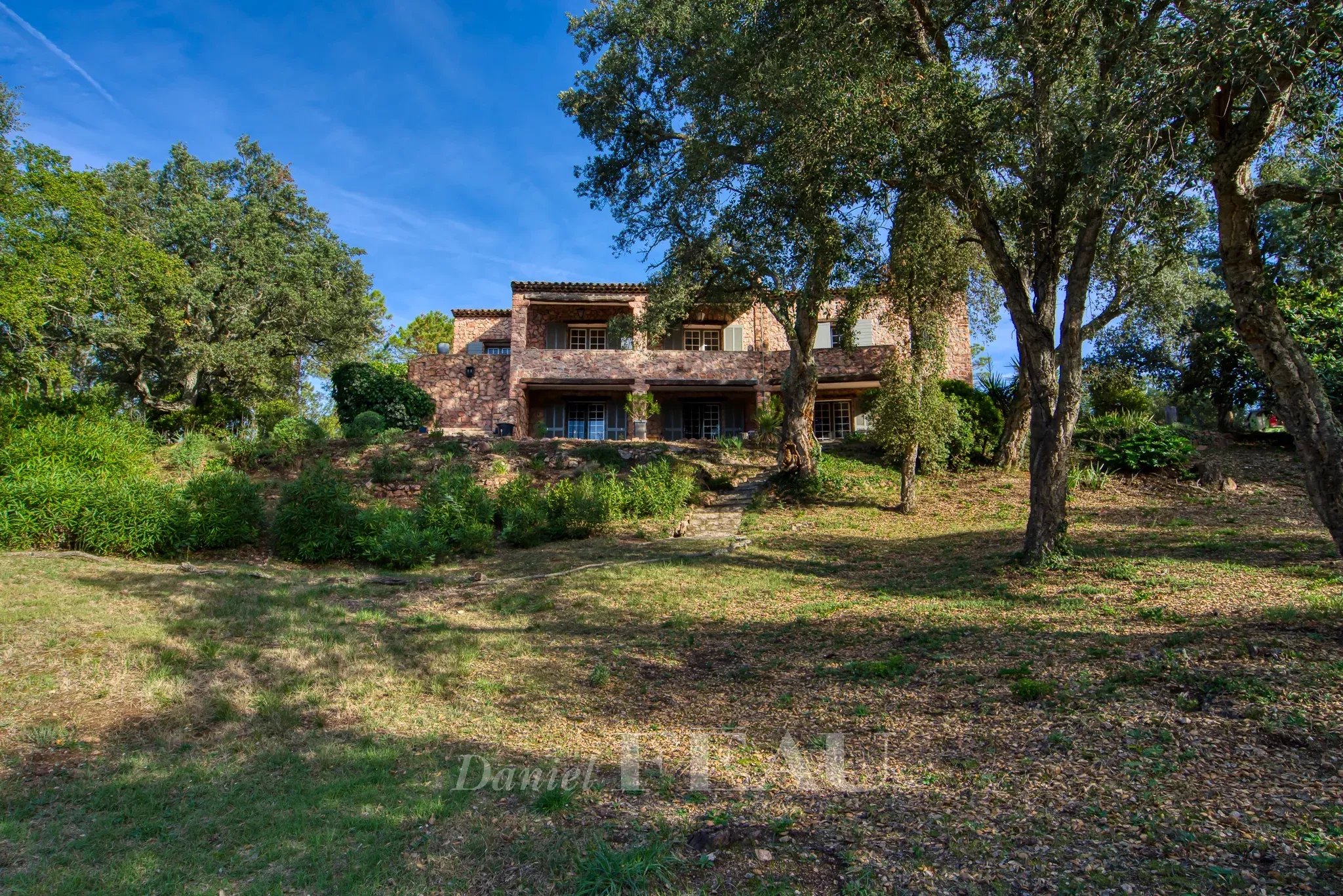 Vente Maison Saint-Paul-en-Forêt
