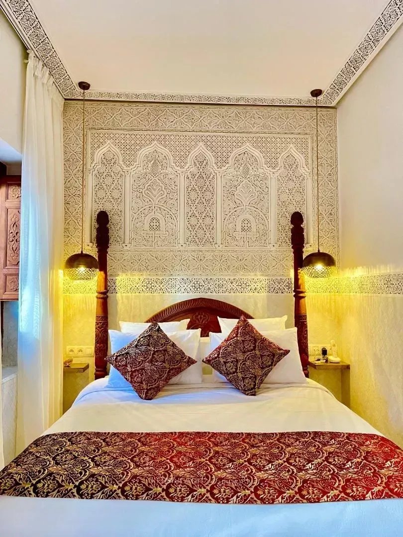 4 Bedroom Villa/Townhouse's Image 33