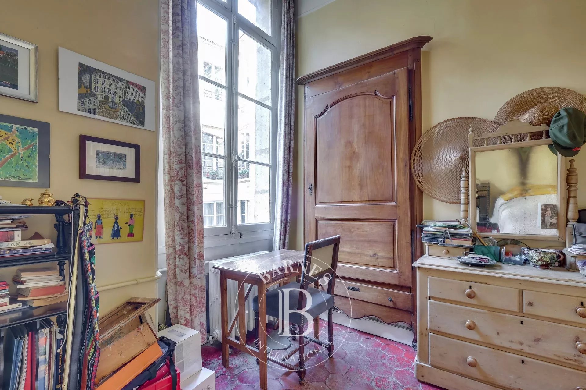 Квартира Paris 6ème - picture 10