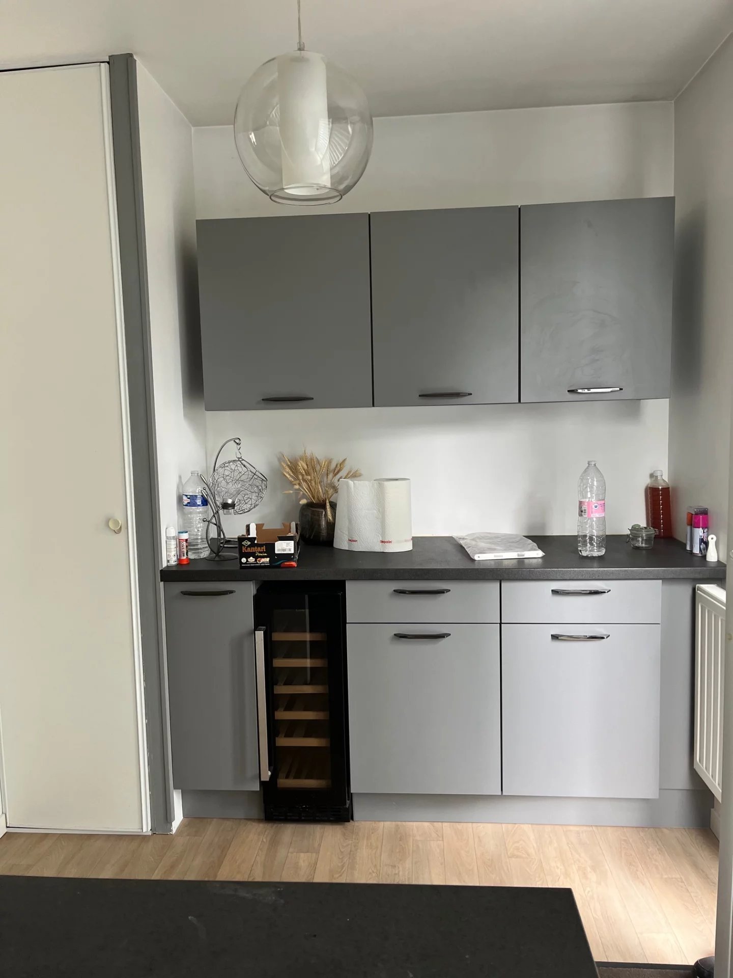 Achat Appartement T4 à Nantes (44300) - 82.7m²