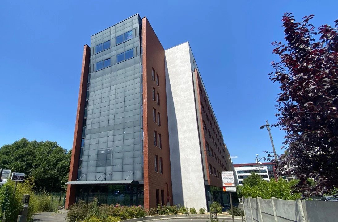 INVESTISSEMENT LOCATIF  ROSNY SOUS BOIS - Résidence Logely Residis  - 5.5% de rentabilité.
