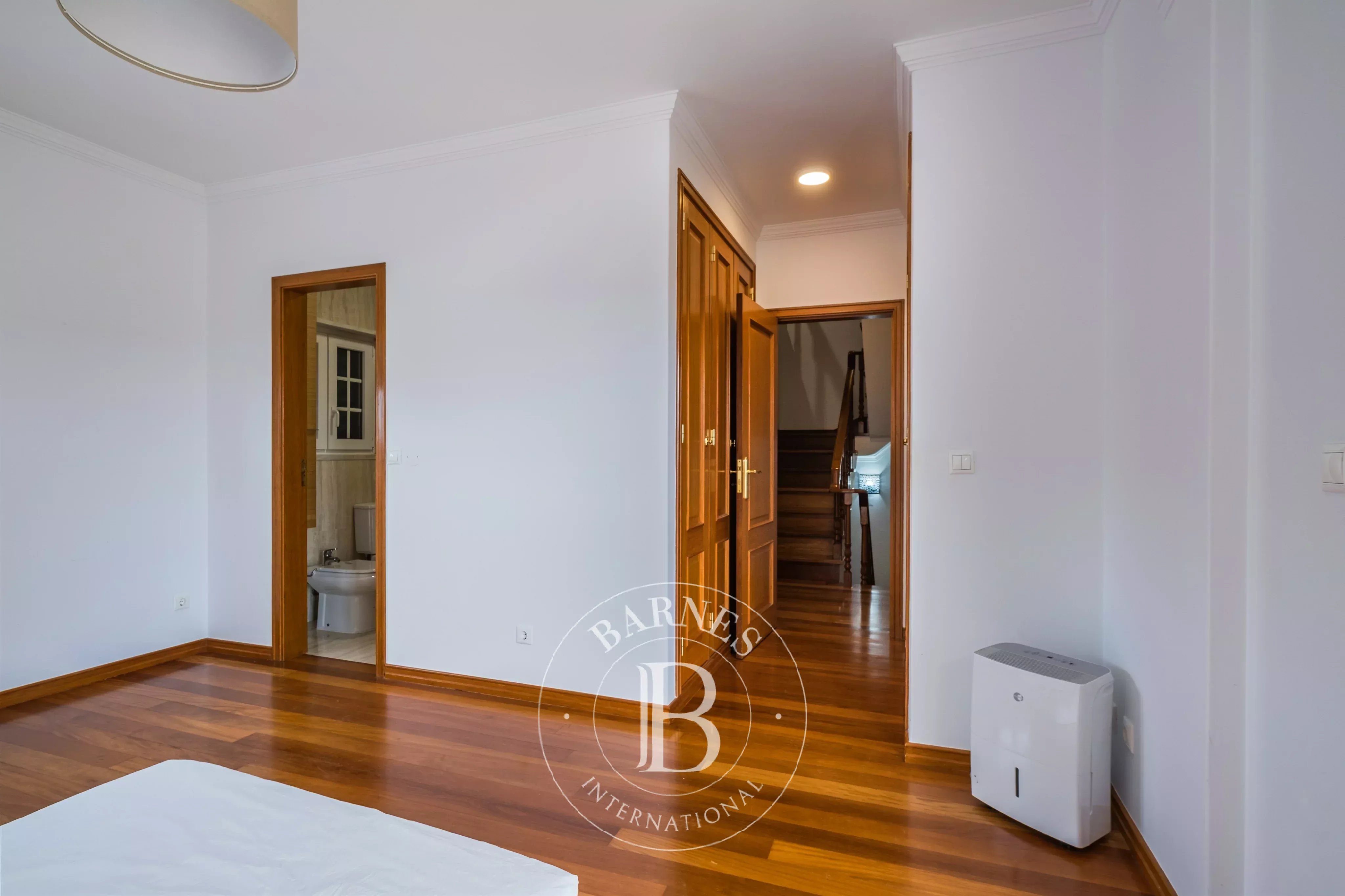 4+2 bedroom semi-detached villa in Cobre, Cascais