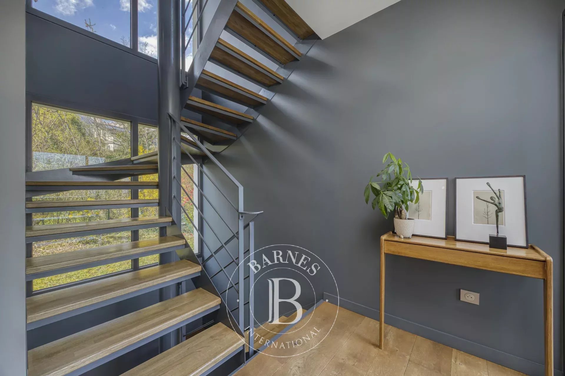 Villa Thoiry - picture 10