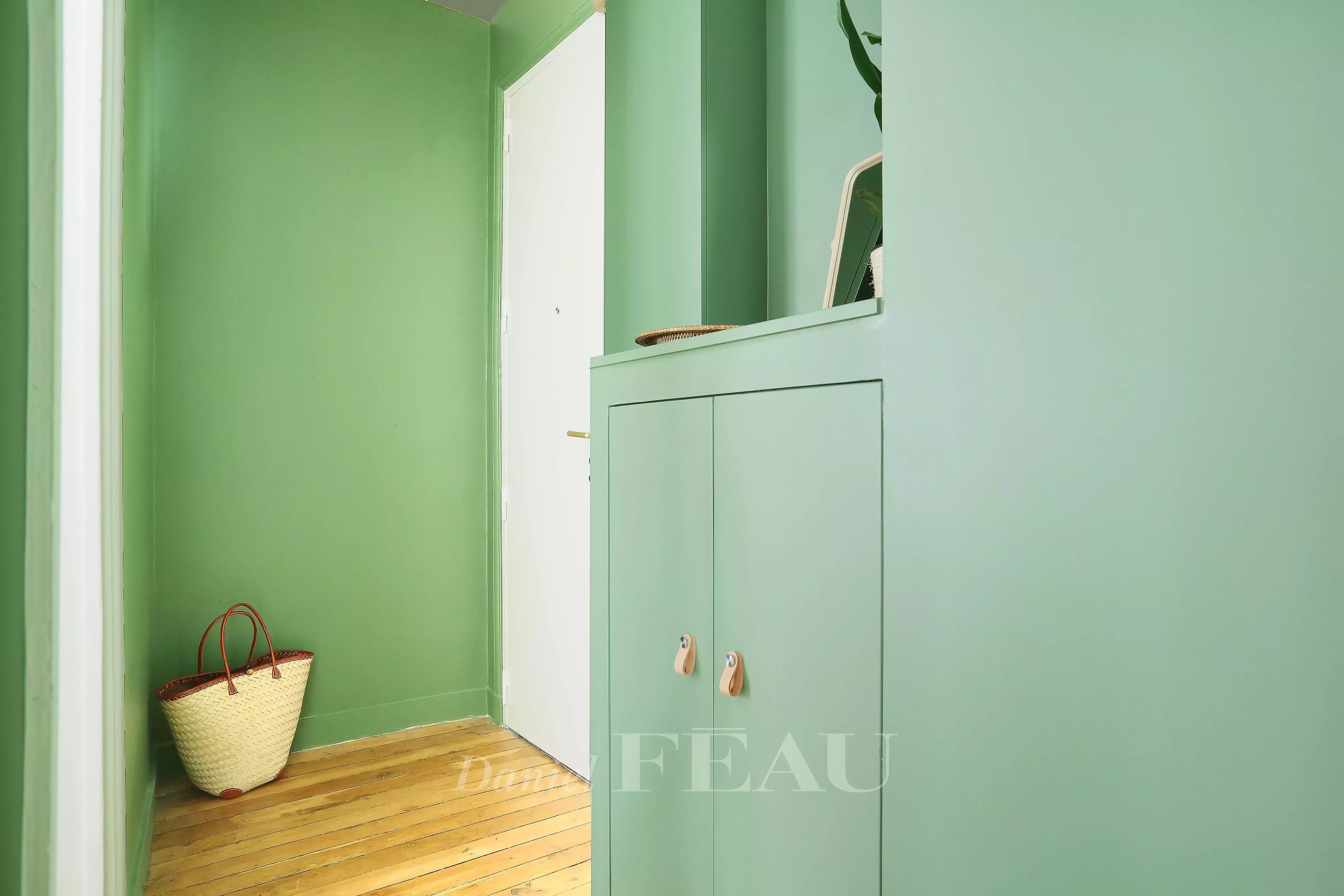Rental Apartment Paris 5th