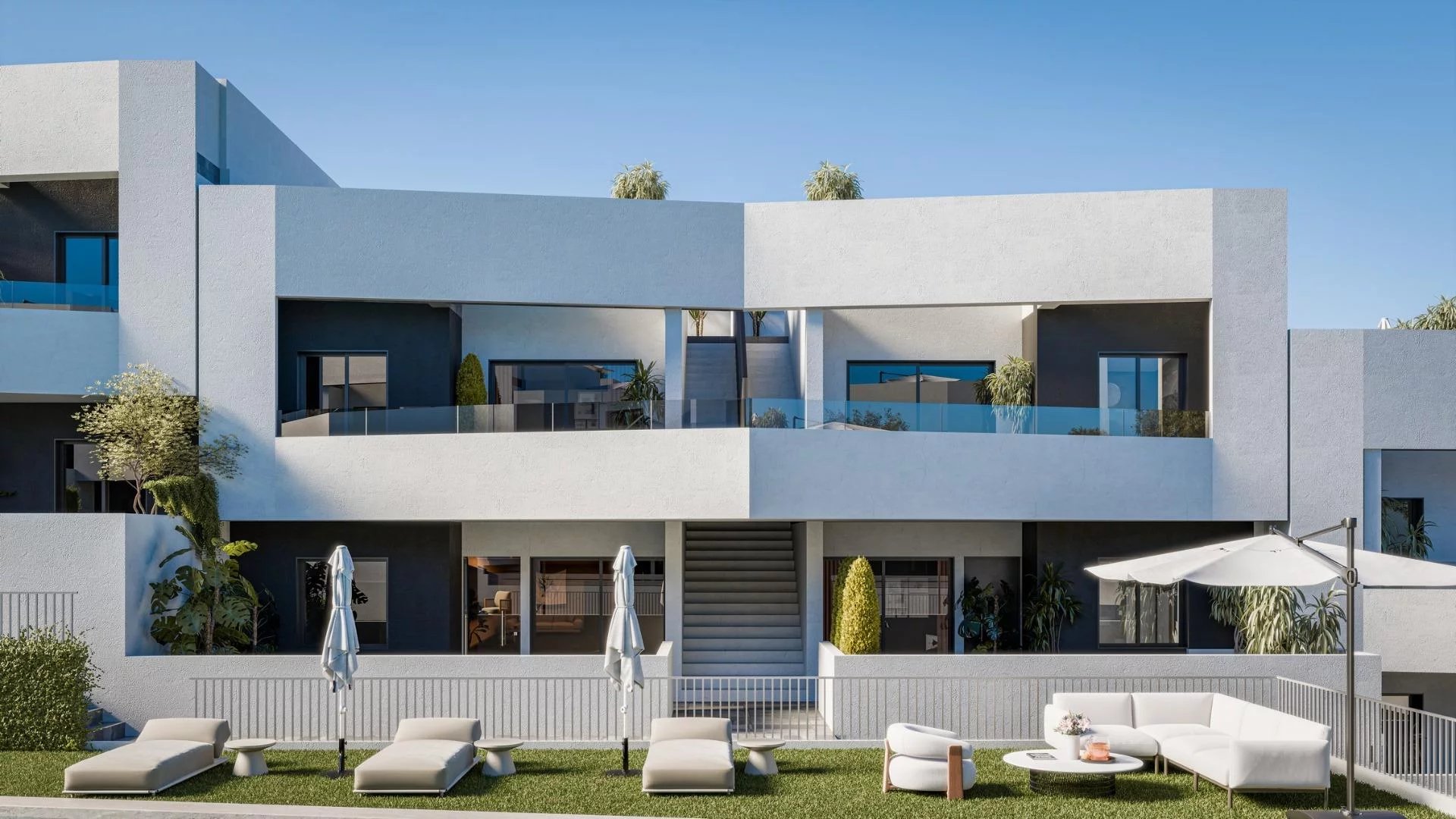 Agence immobilière de NOFFIMMO