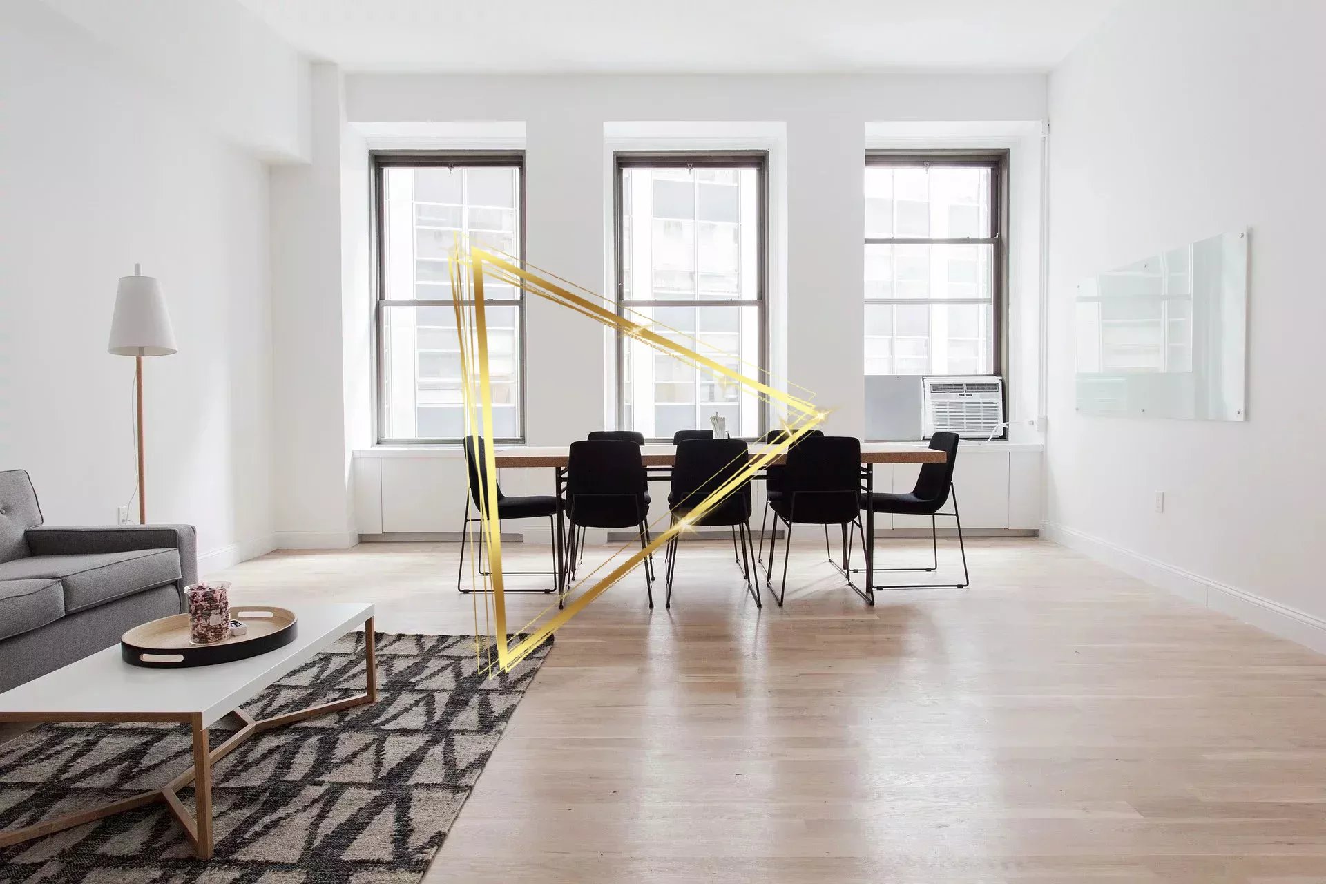Duplex PLEIN SUD avec 2 balcons et 3 terrasses !
