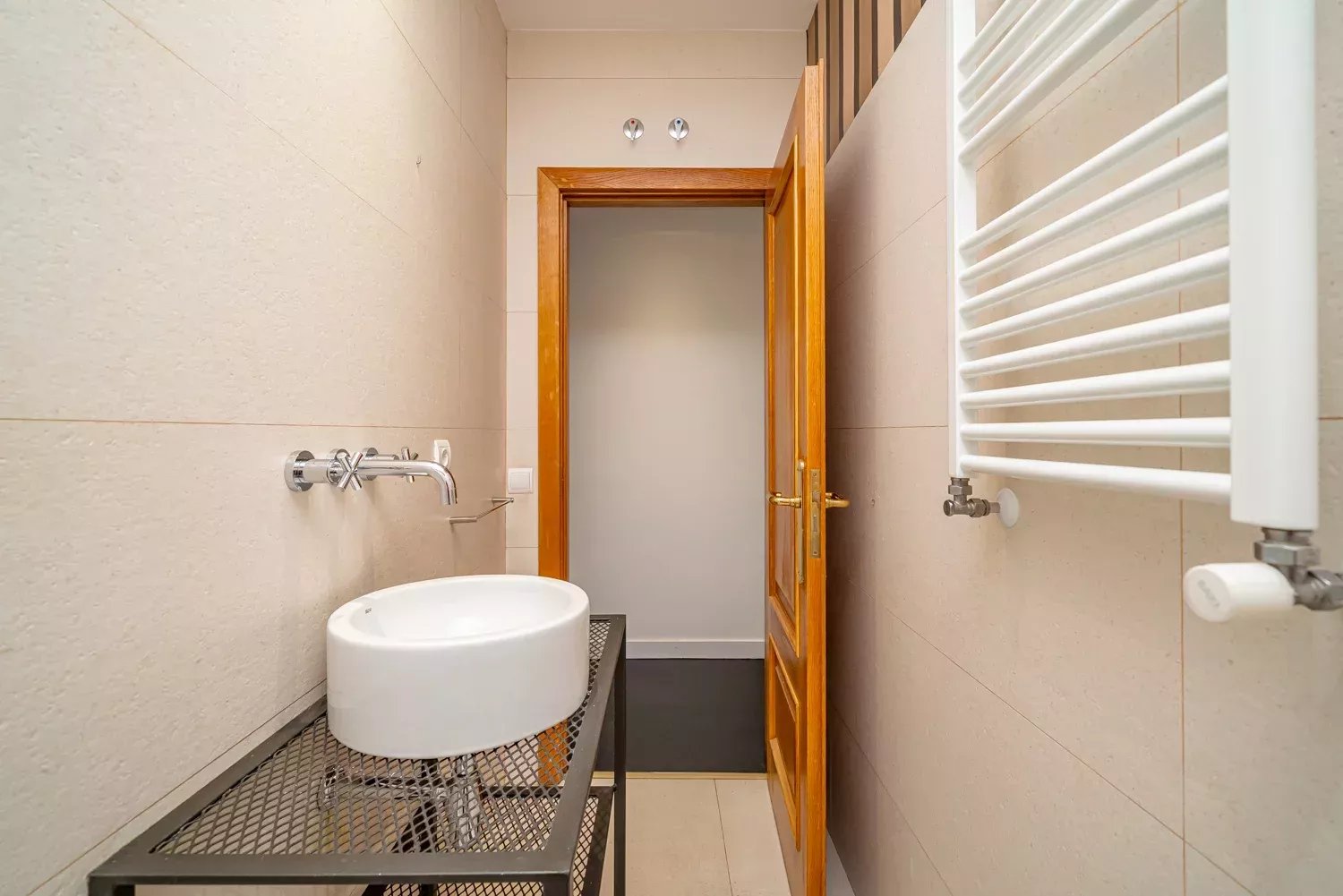 Daire Madrid - picture 36