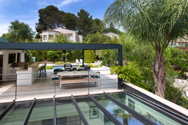 Luxury Villa Cannes | Five-Bedroom Family Estate near the Croisette — photo 2