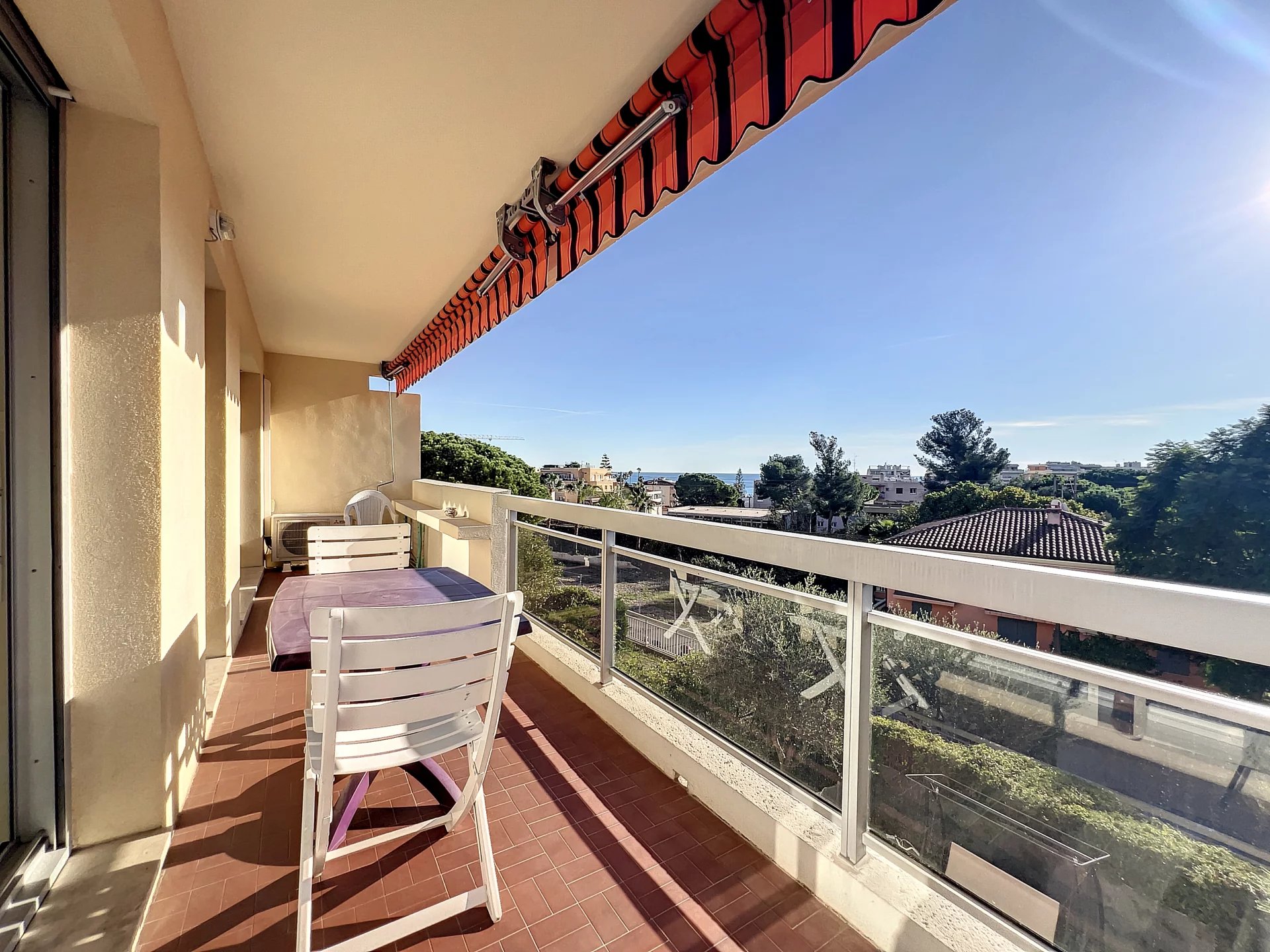 Location Appartement Roquebrune-Cap-Martin Carnolès