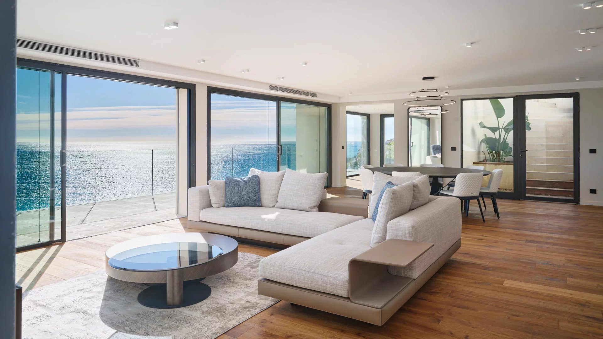 Sale Apartment Roquebrune-Cap-Martin