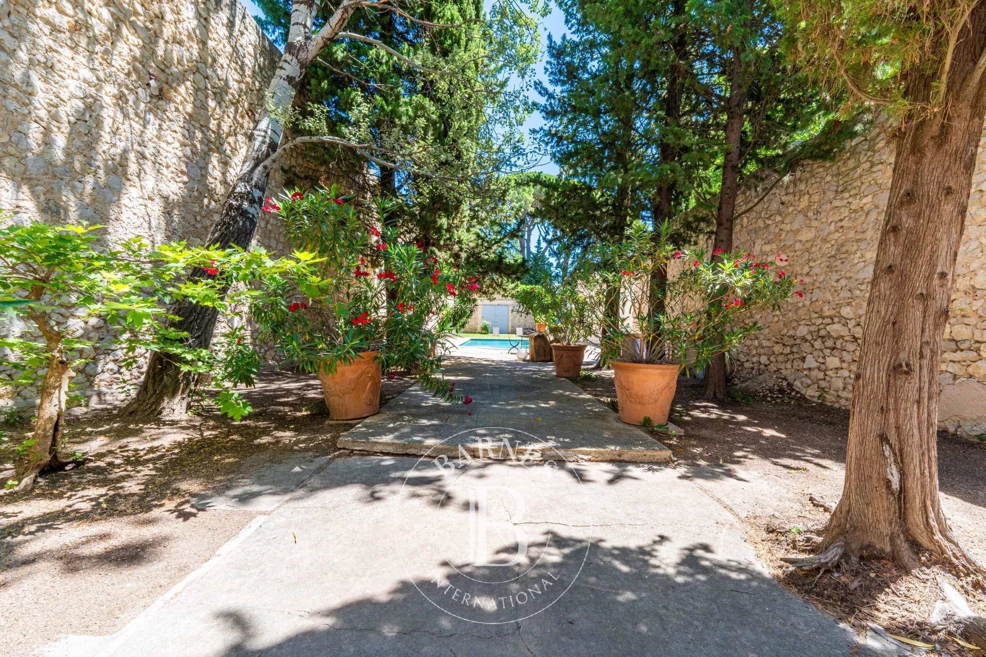 Mülkiyet Aix-en-Provence - picture 4