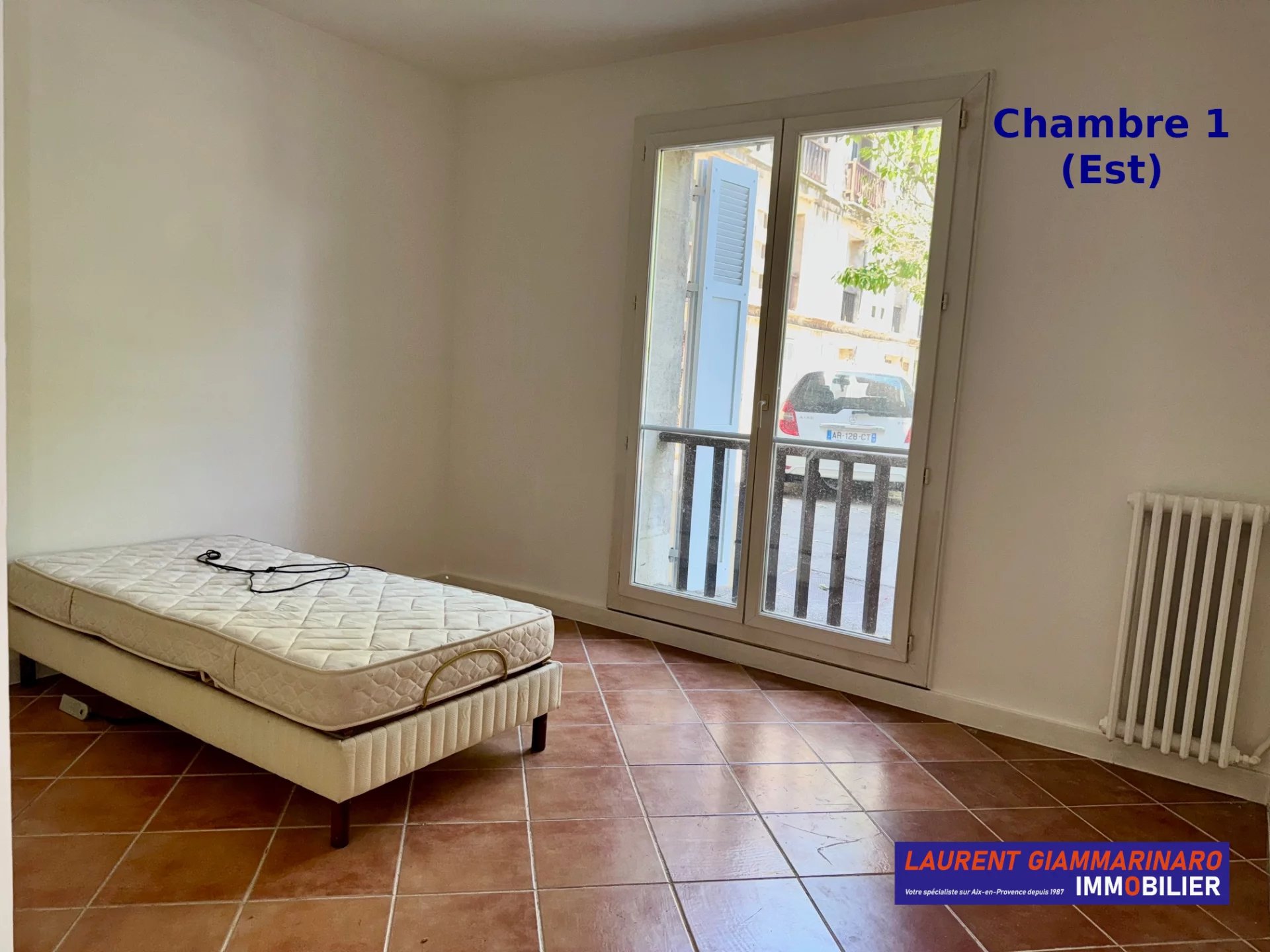 Vente Appartement Aix-en-Provence