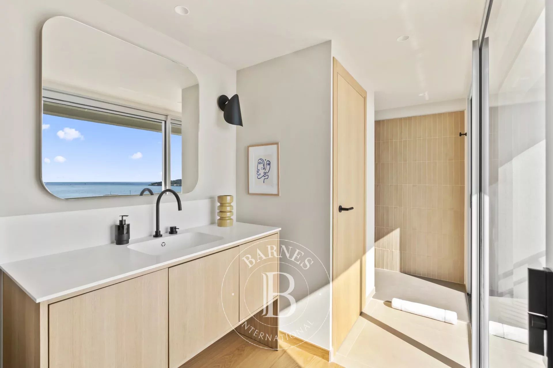 Daire Sainte-Maxime - picture 8