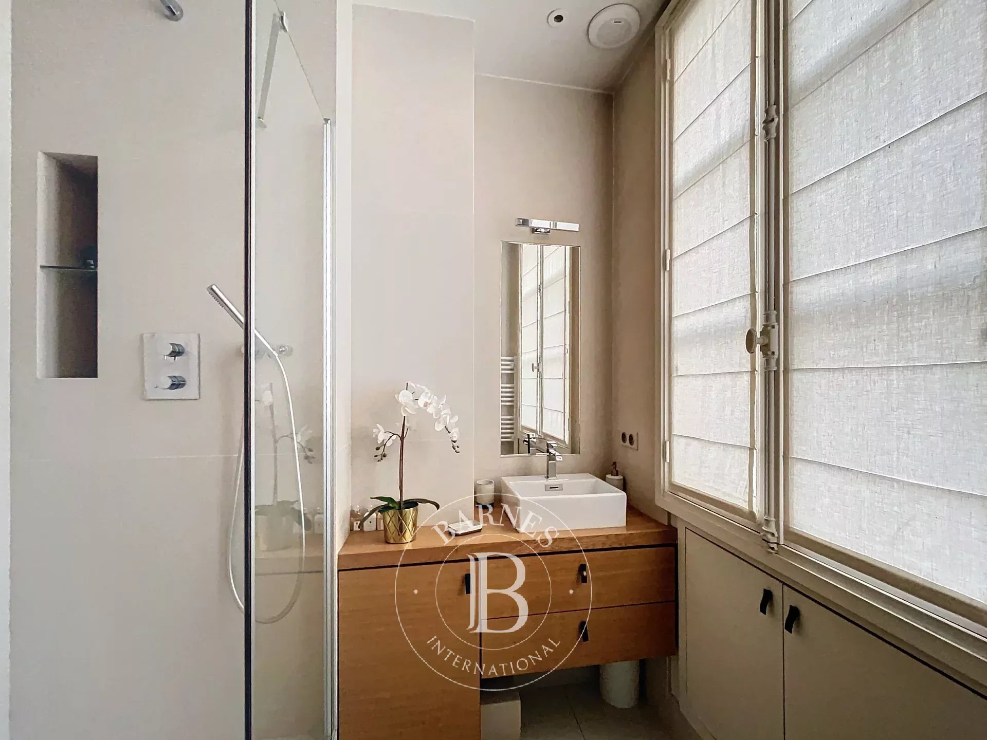 Paris  - Apartment 1 Bedroom - picture 7