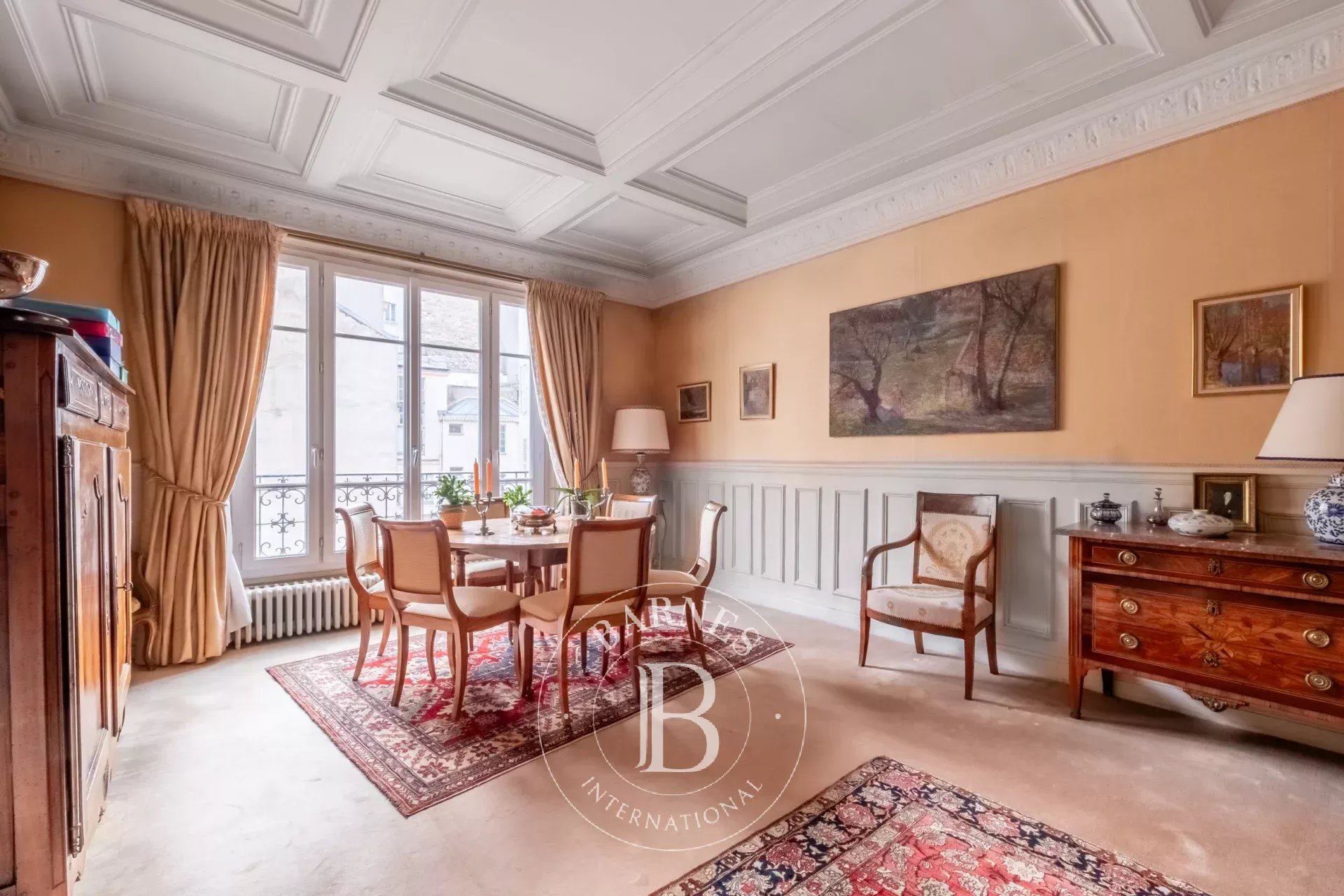 Daire Paris 7ème - picture 6