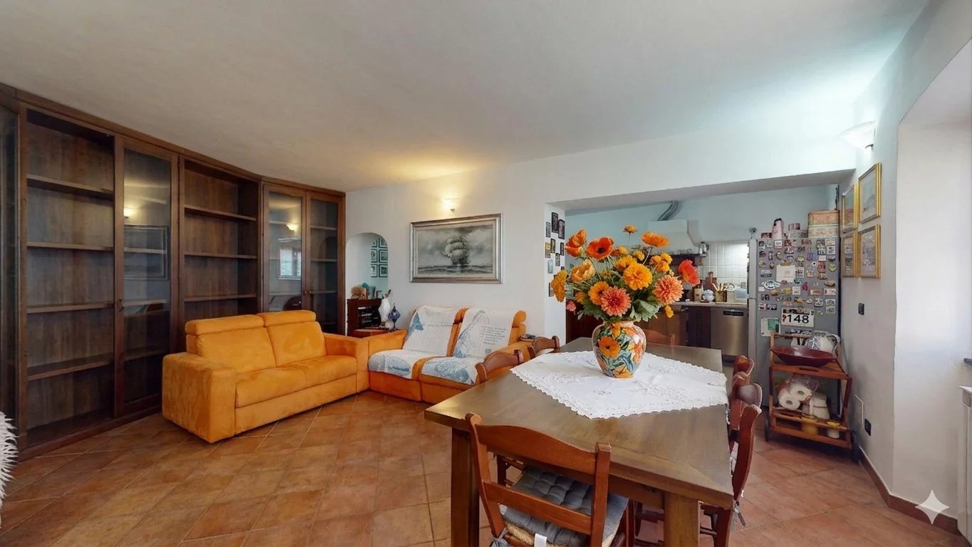Vendita Appartamento Finale Ligure