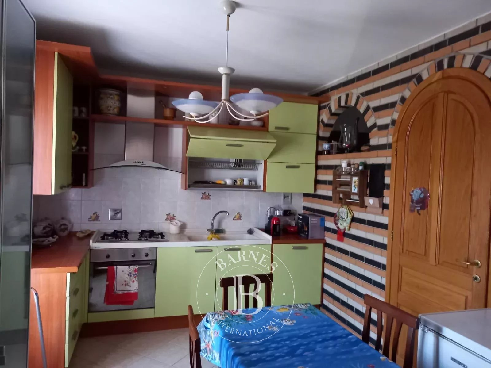 Villa Dolceacqua - picture 20