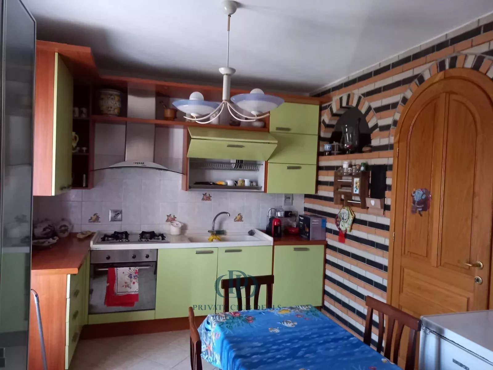 Villa Dolceacqua - picture 20