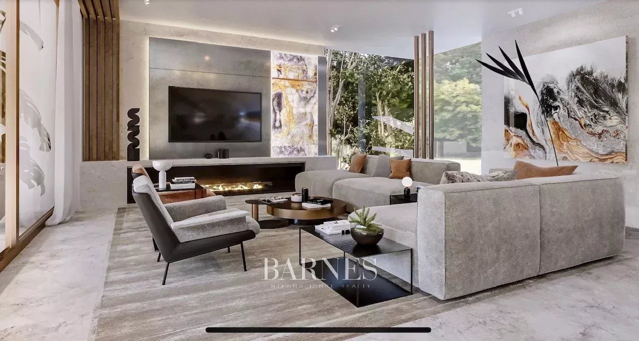 Villa Budapest XII. kerülete - picture 4