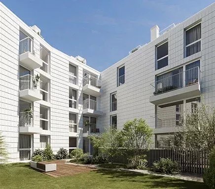 3 bedroom apartment - Alcântara 86159487 image 11