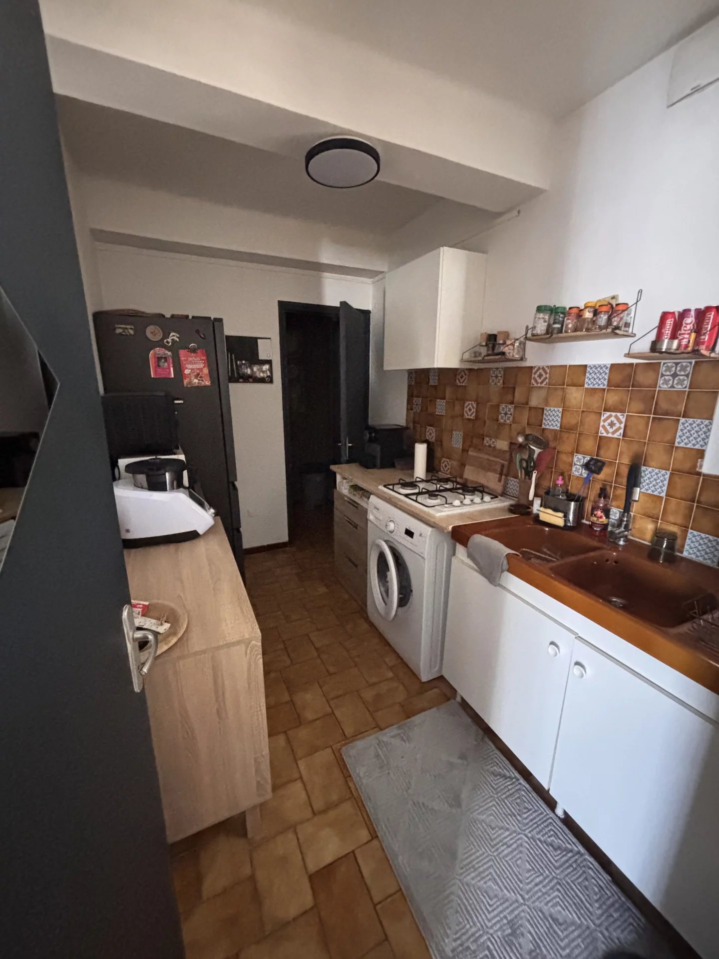 Location Appartement Sorgues