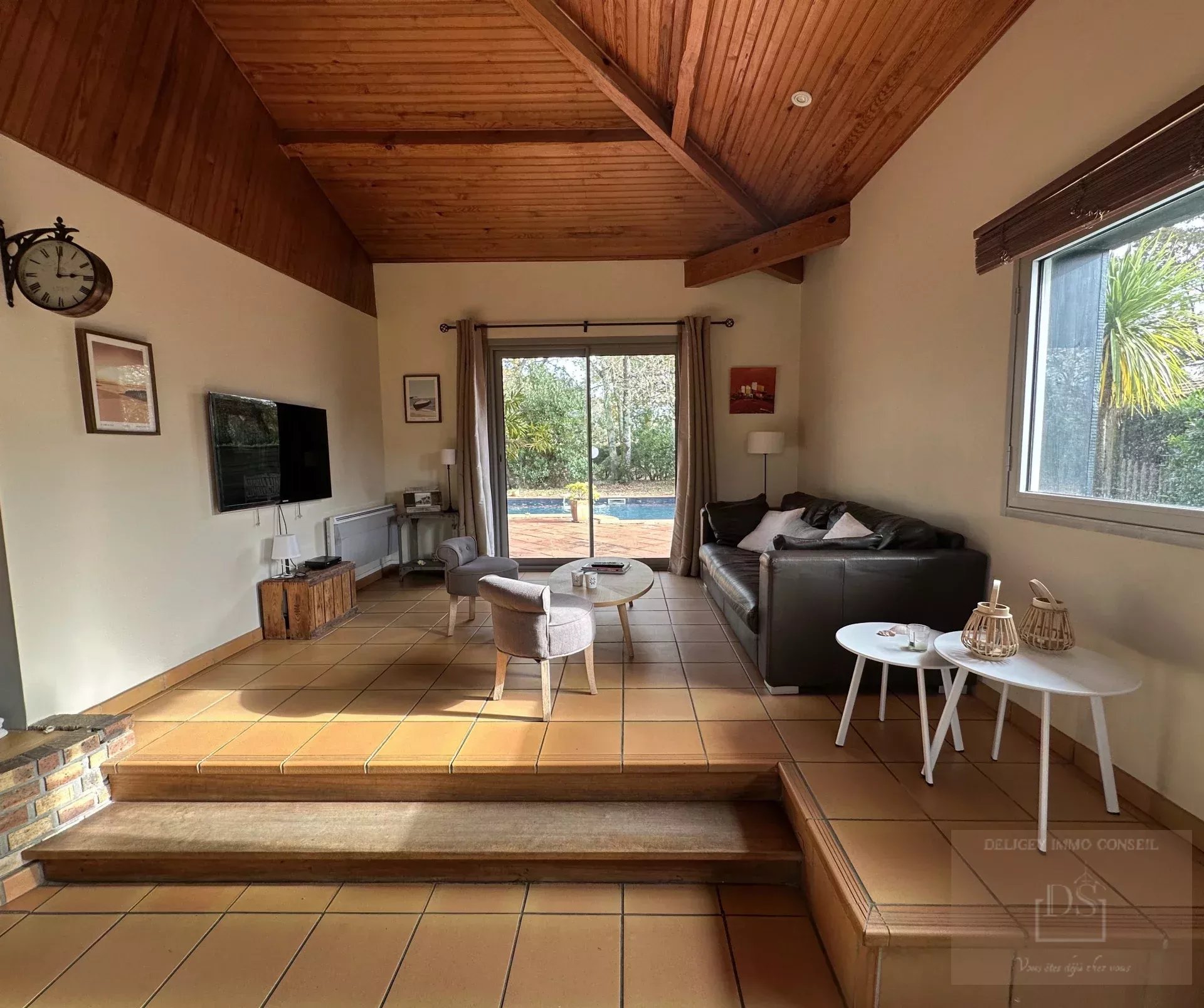 Vente Maison Gujan-Mestras