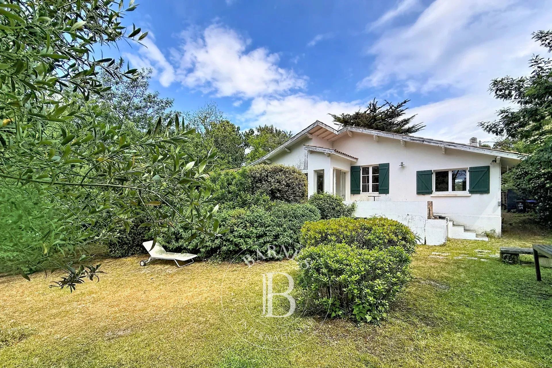 Maison Lège-Cap-Ferret  -  ref 86939159 (picture 3)