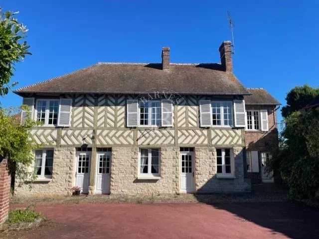 Le Breuil-en-Auge  - Maison 8 Pièces - picture 2