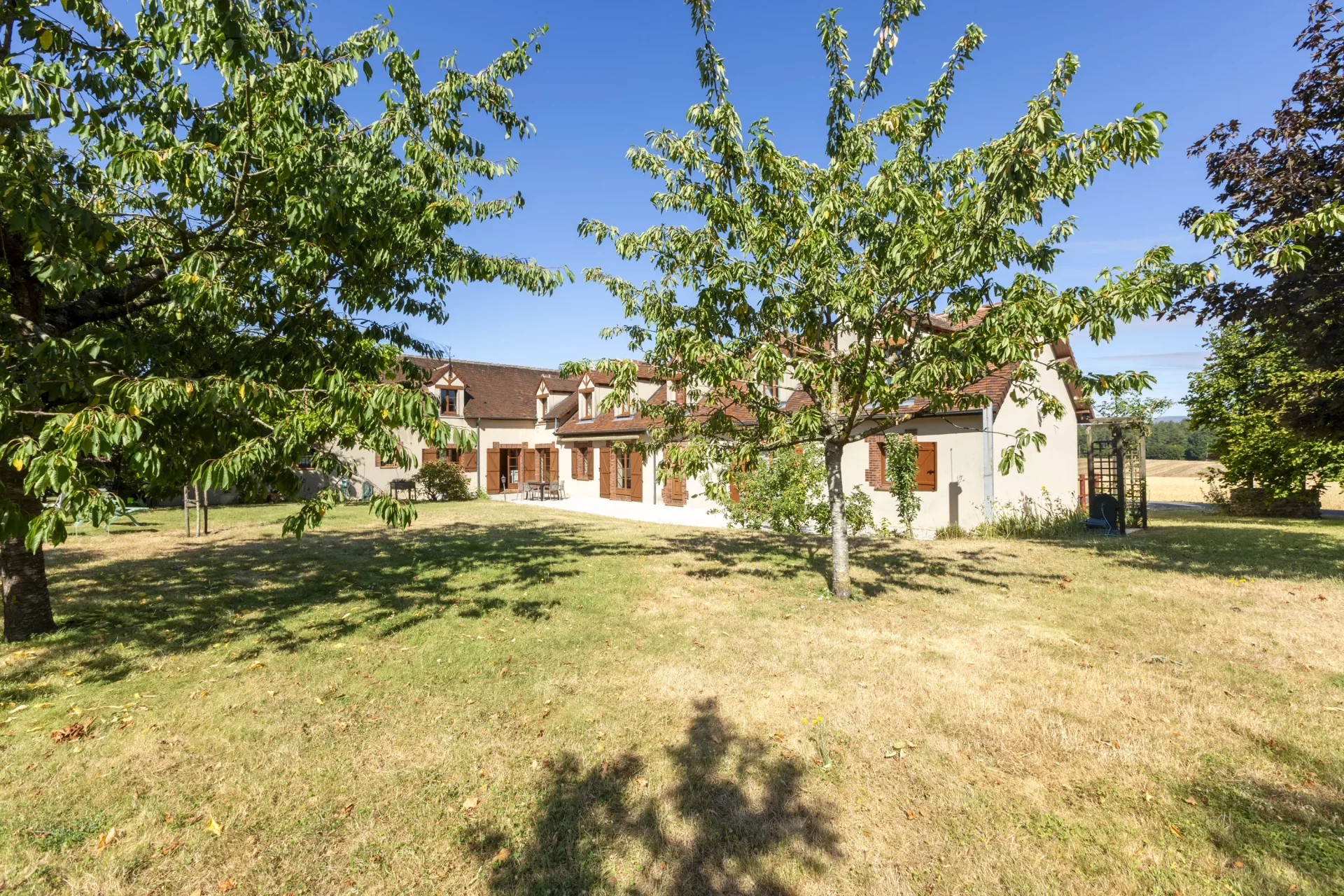 Morée - LOIR-ET-CHER