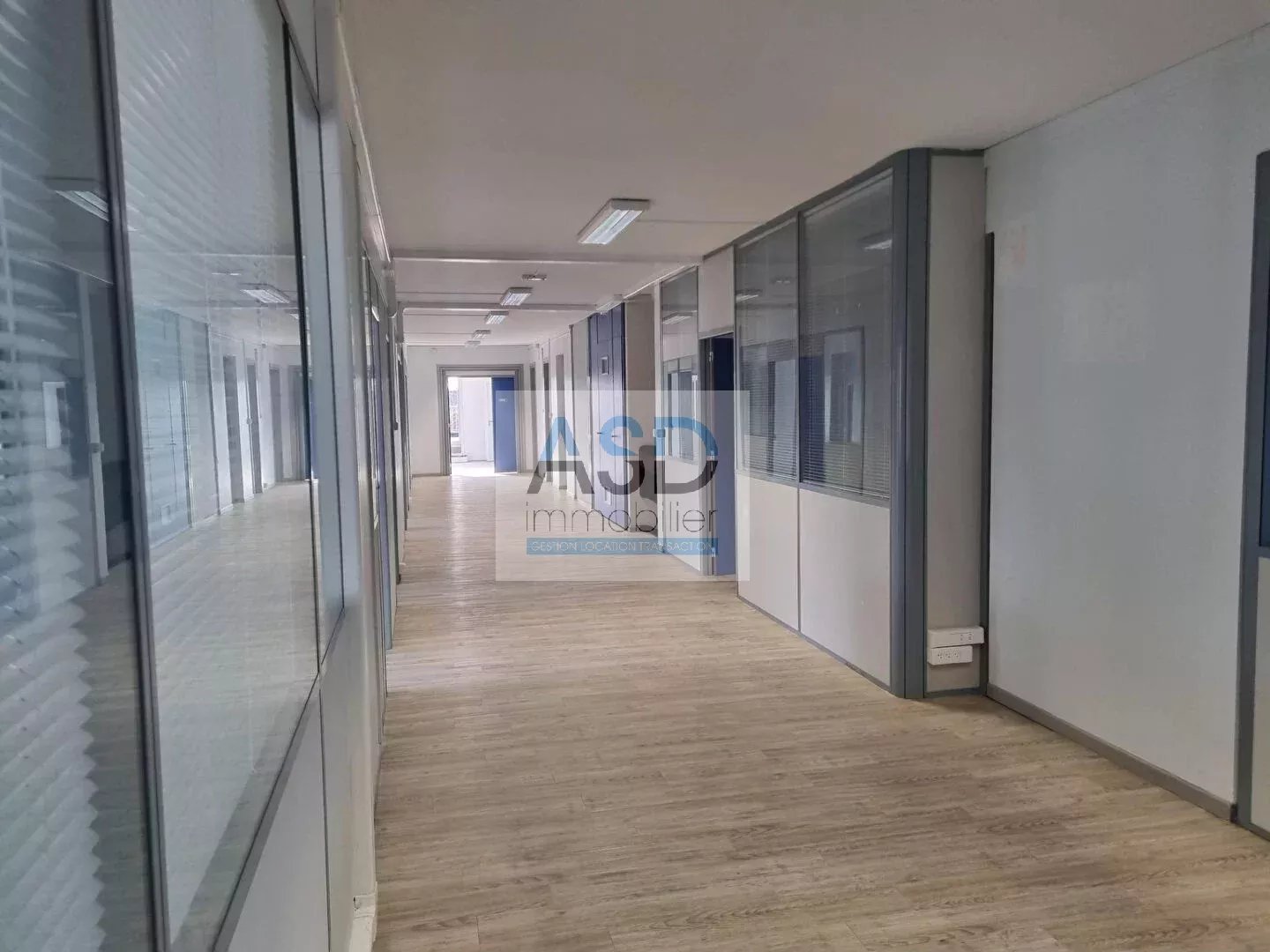 Agence immobilière de ASD Patrimoine