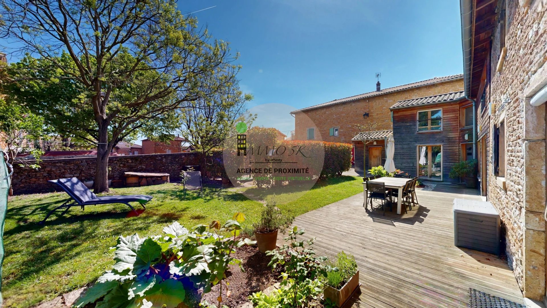Agence immobilière de IMMO 5K