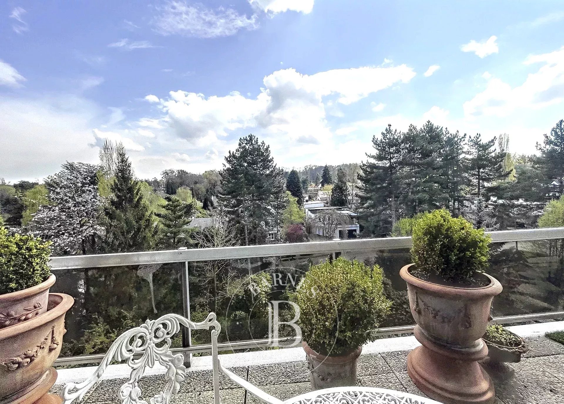 UKKEL - Prince dorange- Appartement met 3slpk en terras