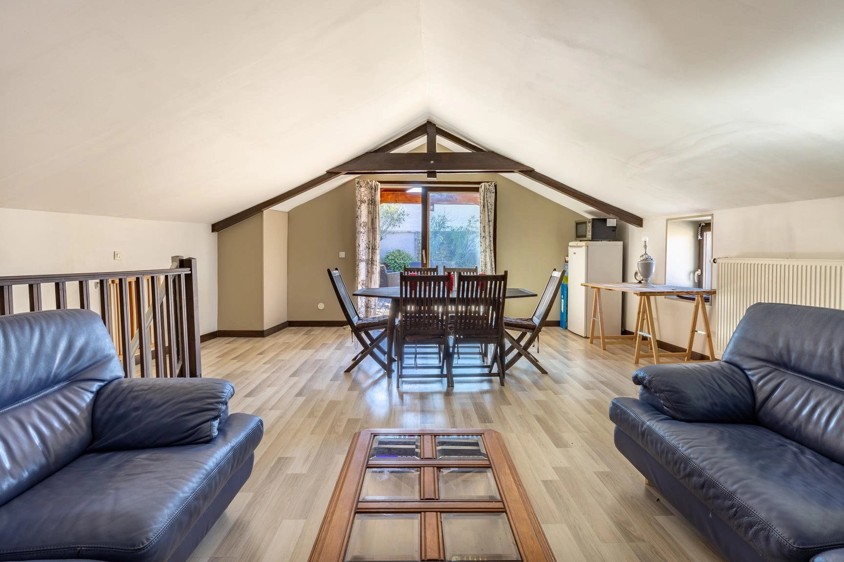 LES CHERES - Maison de 174 m² avec toit terrasse