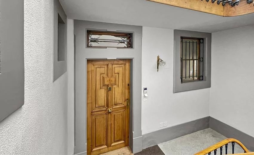 Hôtel particulier d'exception au cœur de la ville