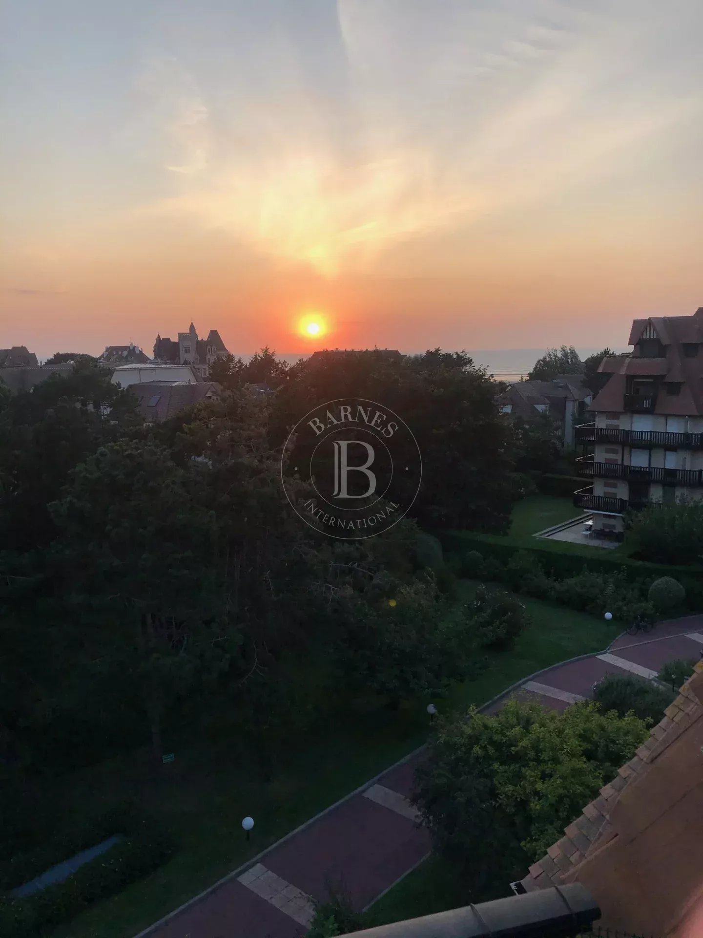 Deauville  - Apartment 3 Bedrooms - picture 11