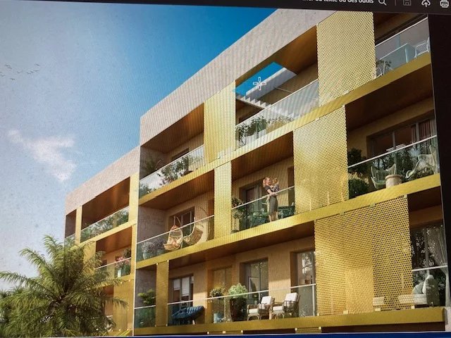 Vente Appartement Roquebrune-Cap-Martin