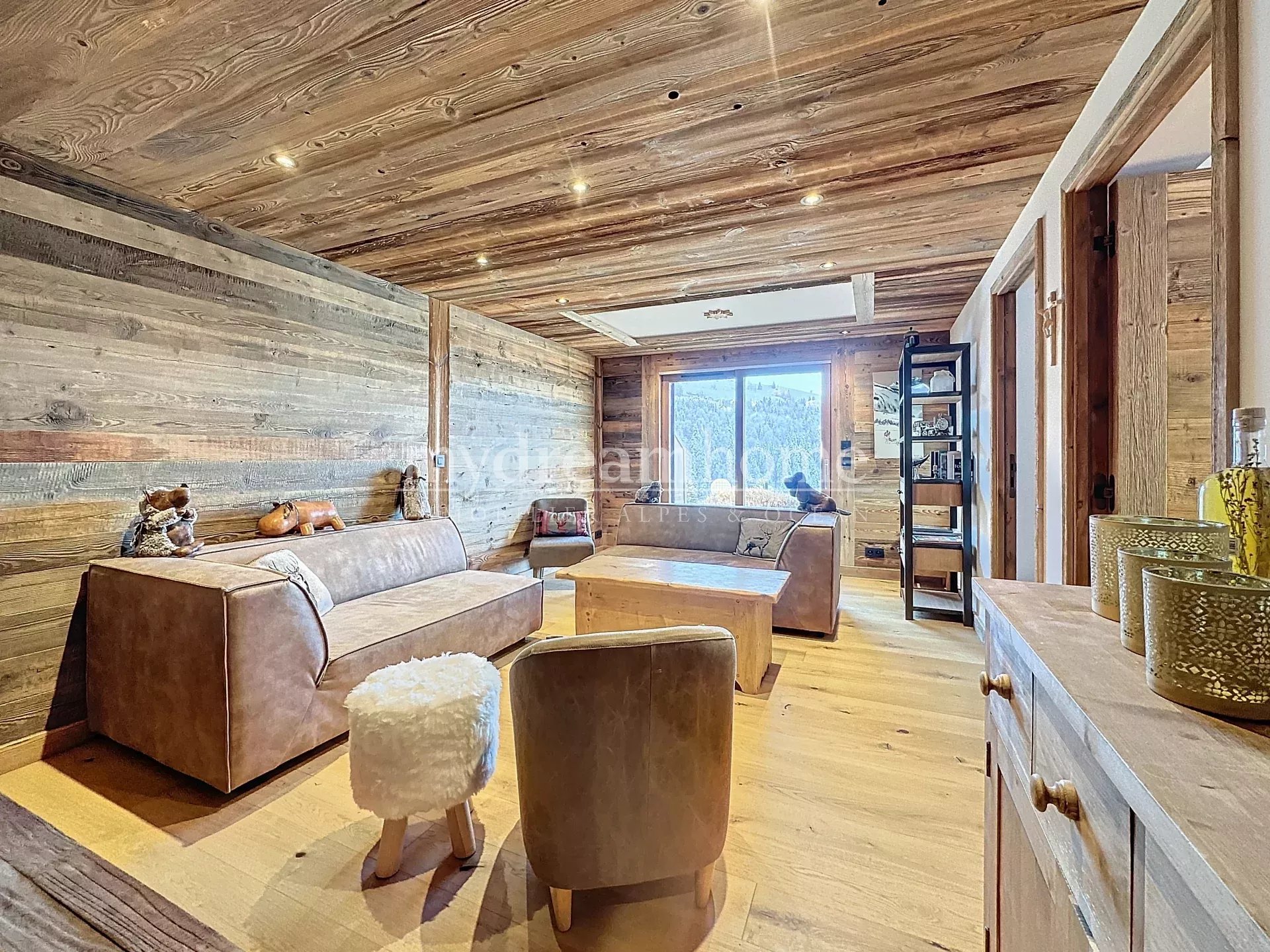 Agence immobilière de MY DREAM HOME