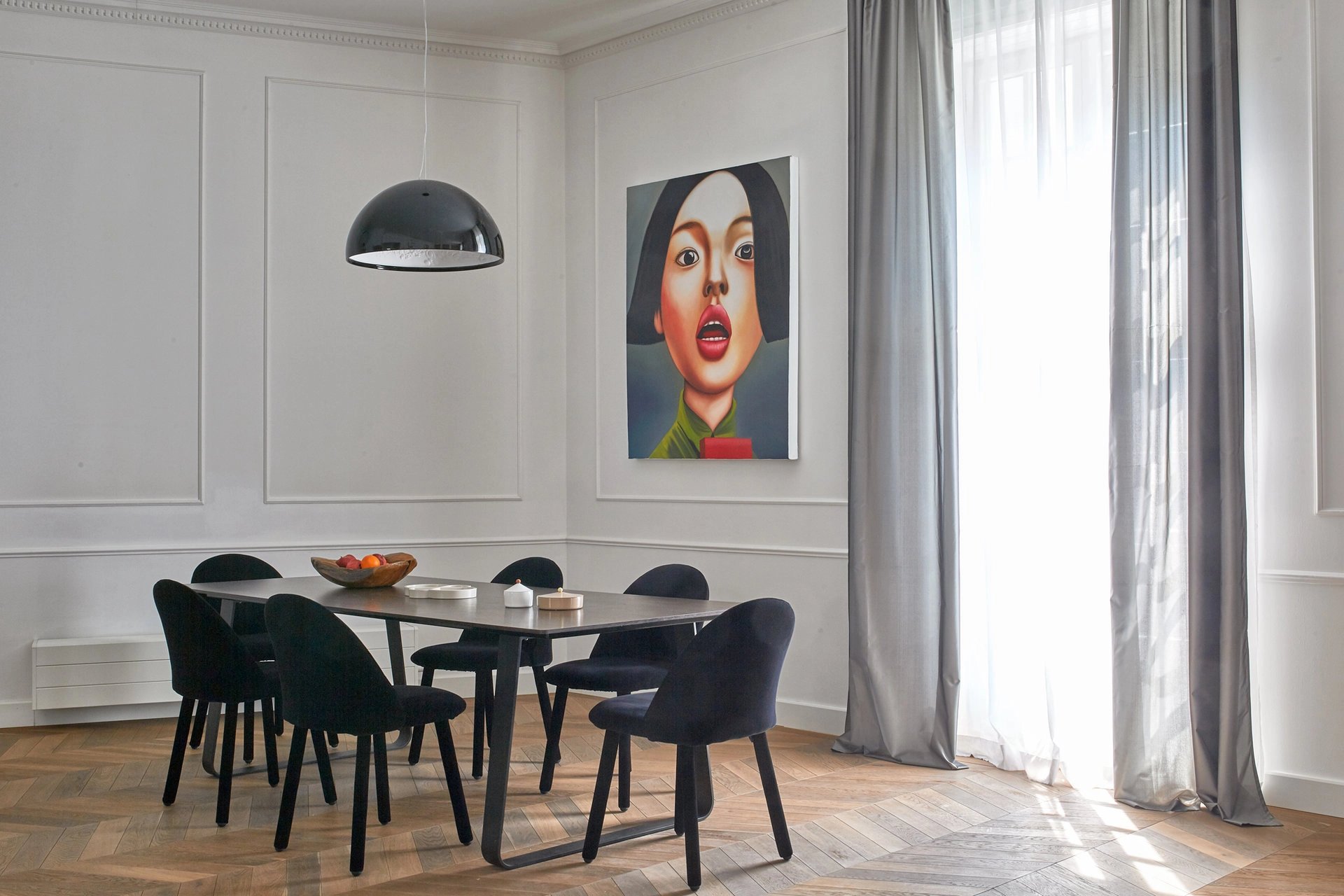 Daire Budapest V. kerülete - picture 11