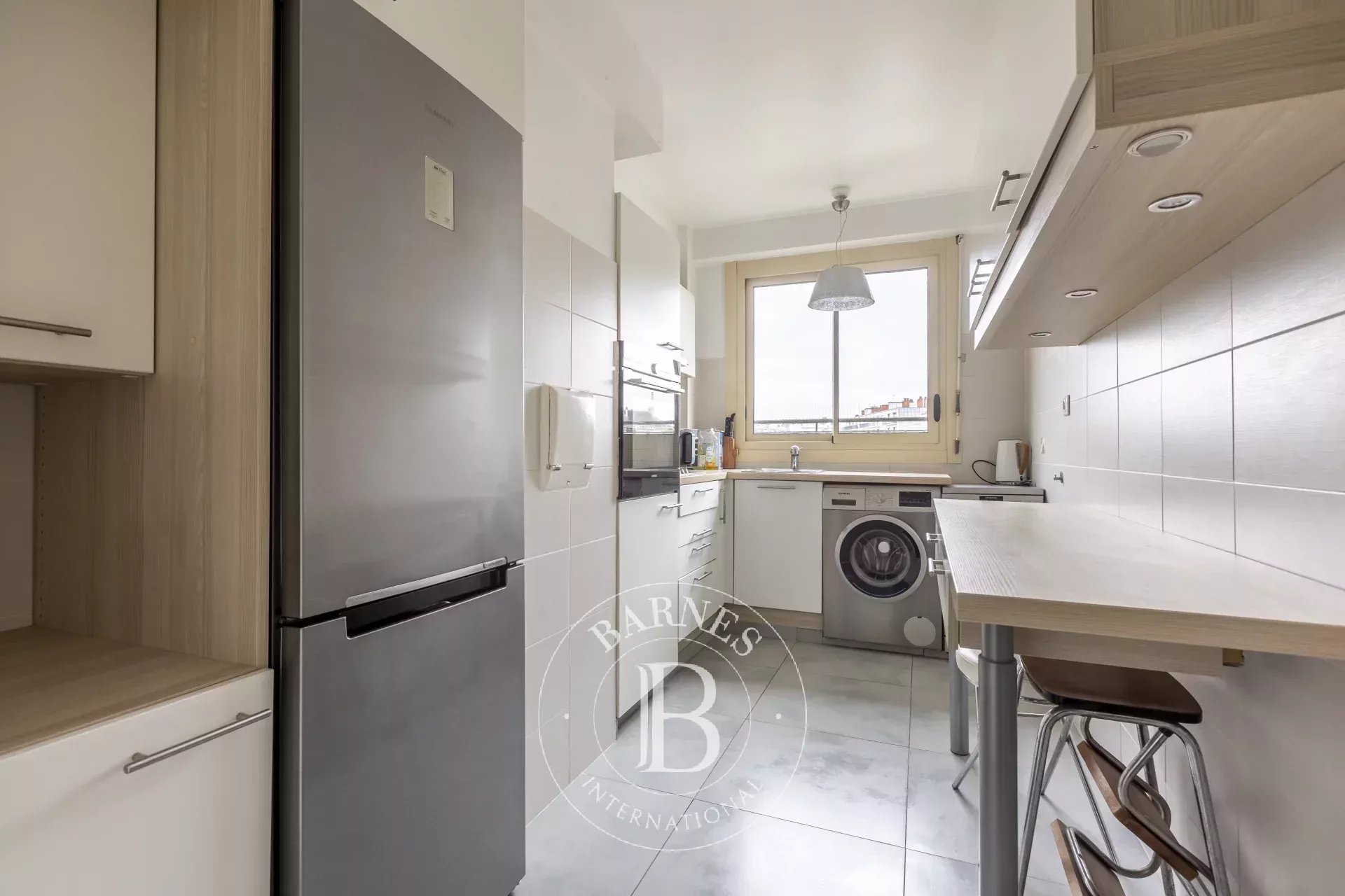 Daire Paris 16ème - picture 10