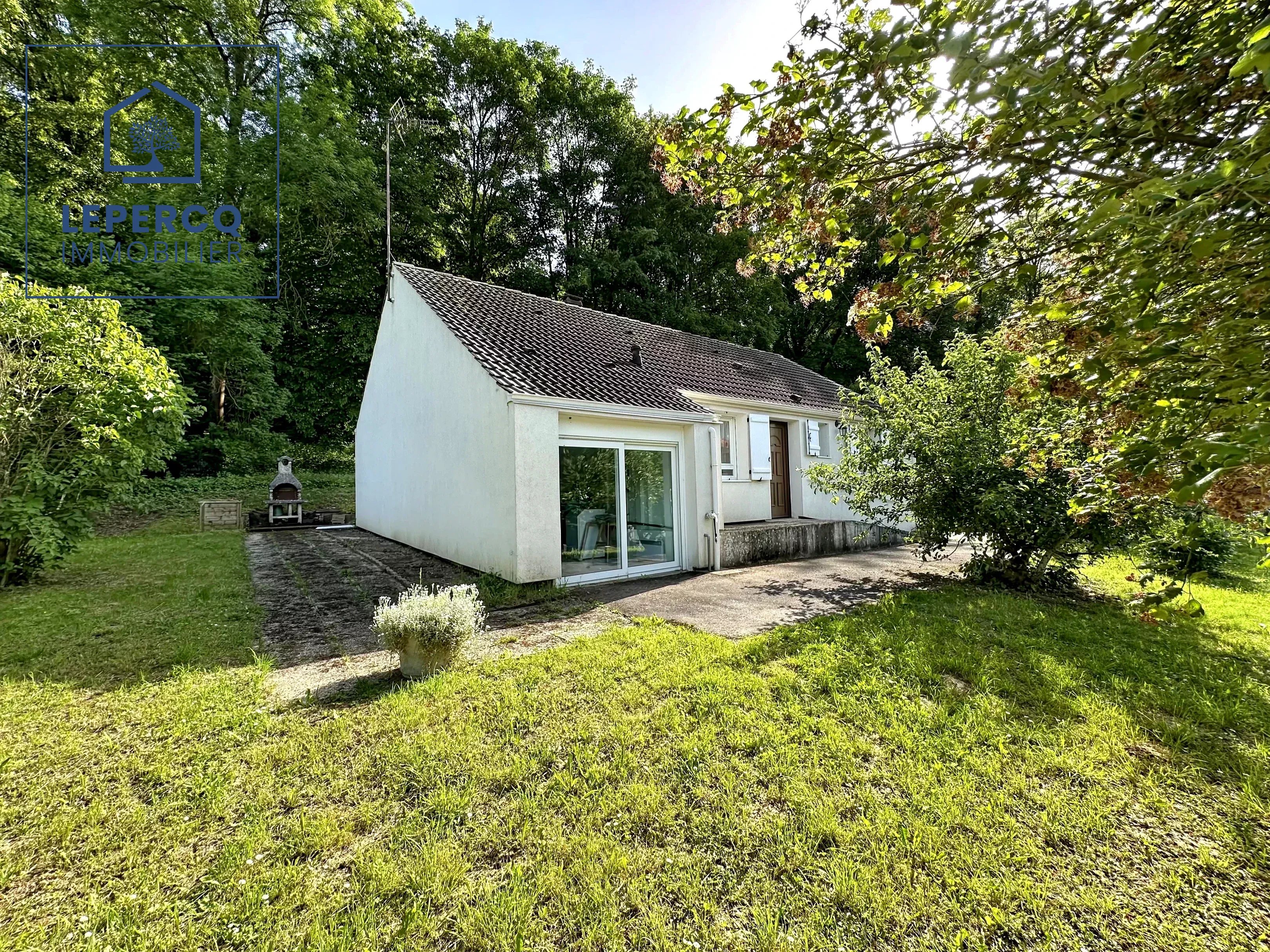 Sale House Bonneuil-en-Valois