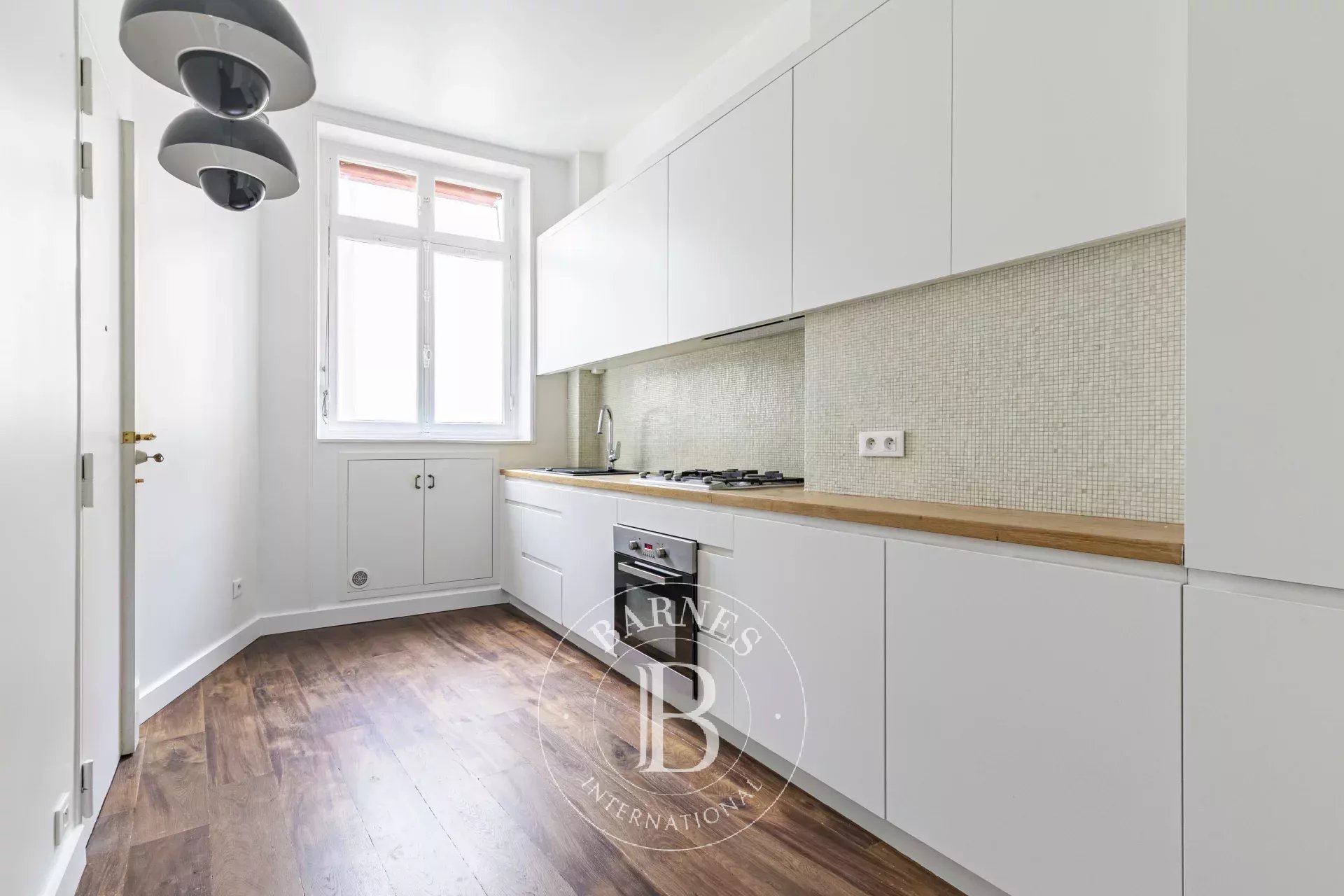 Daire Paris 15ème - picture 5