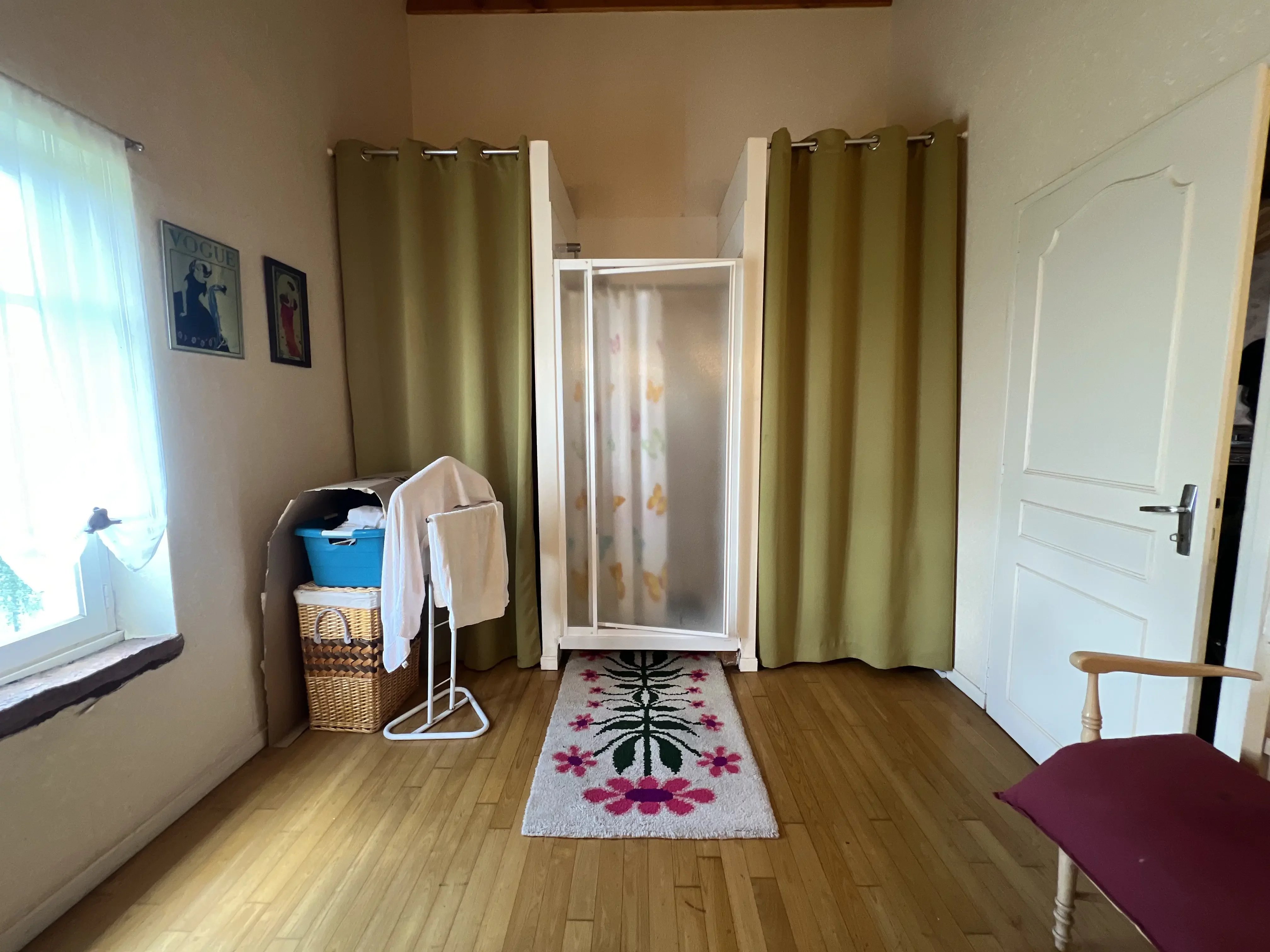House for sale La Bastide-de-Sérou, Ariège