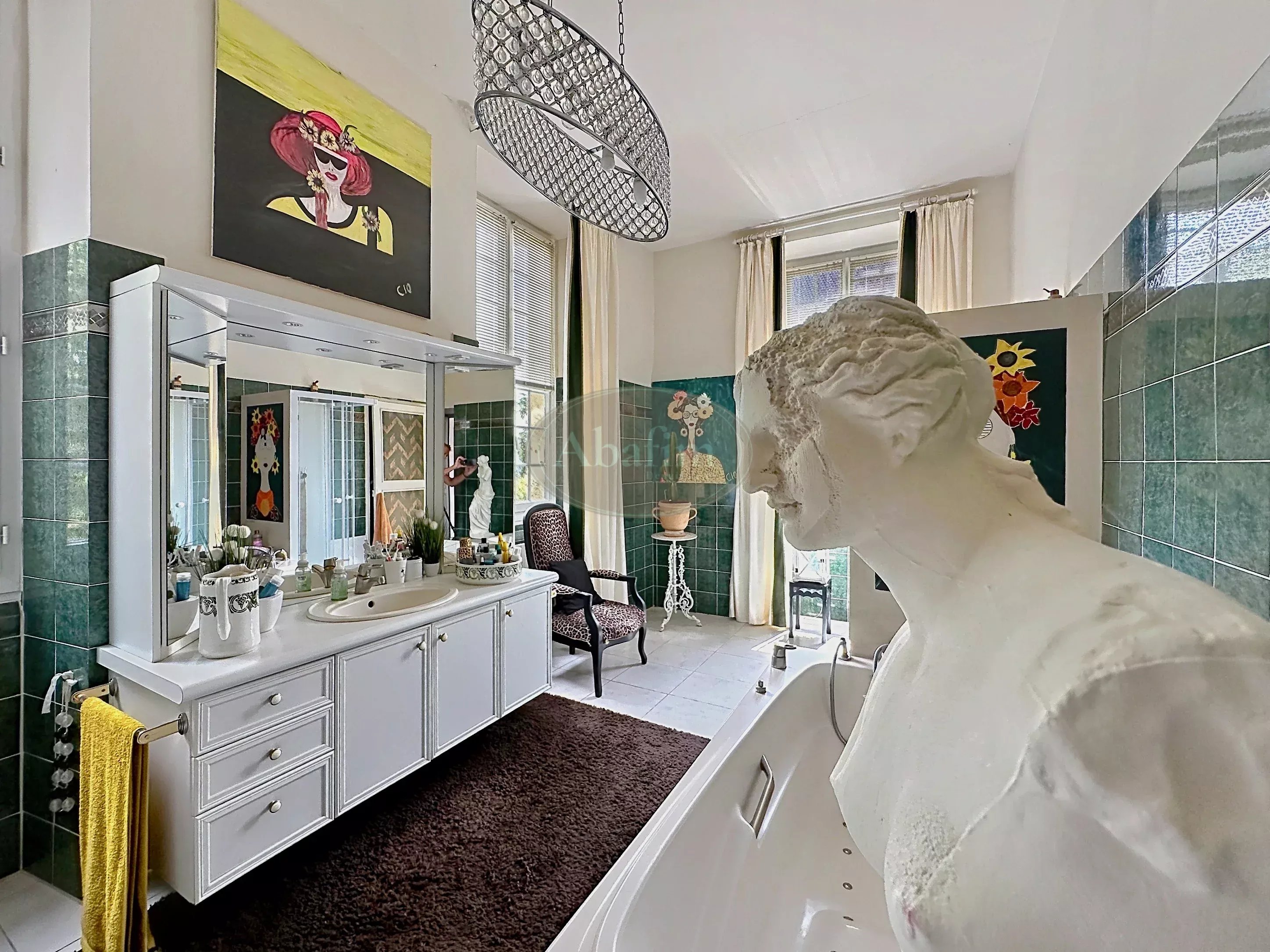 Residenza di carattere