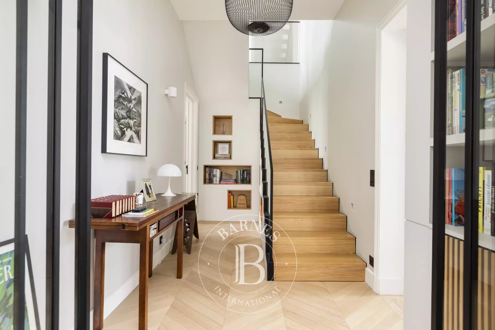 Neuilly-sur-Seine  - Appartement 13 Pi&egrave;ces 8 Chambres - picture 18